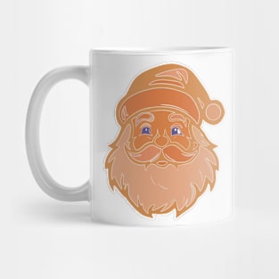 Santa 1 Mug